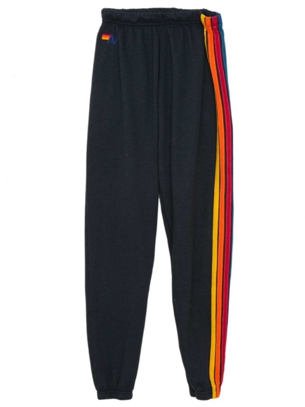Aviator Nation Stripe Sweatpant Joggers